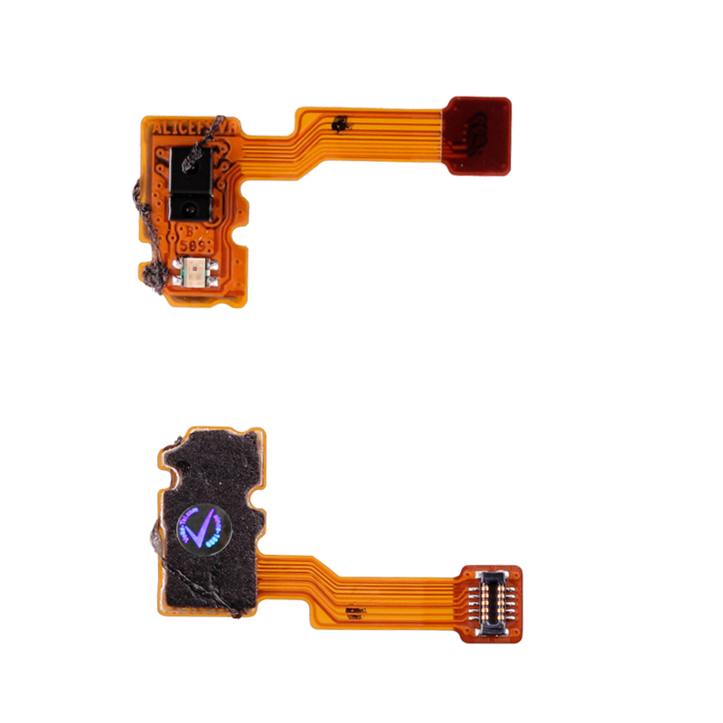 HUAWEI P8 LITE ΚΑΛΩΔΙΟ FLEX SENSOR - HANDS FREE 3P SWAP OR