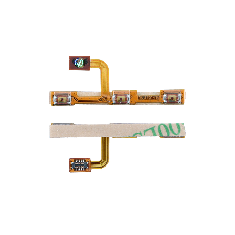 HUAWEI P9 LITE ΚΑΛΩΔΙΟ FLEX VOLUME-ON/OFF 3P OR