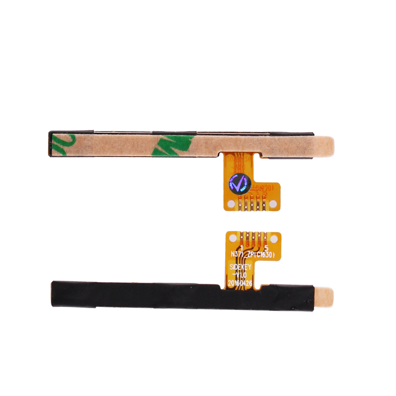ZOPO C5i ZP567 FLEX SIDE-KEY OR