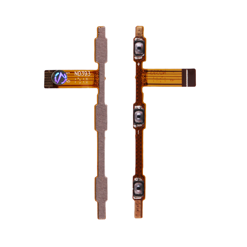 ZOPO FLASH X2 ZP1795 FLEX SIDE FPC OR