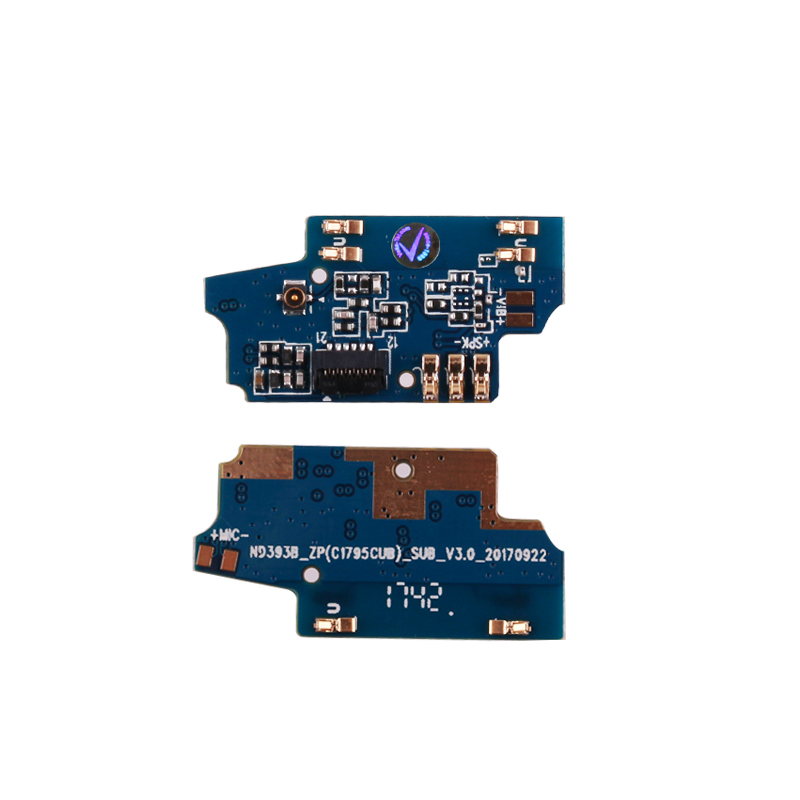 ZOPO FLASH X2 ZP1795 SUBBOARD OR