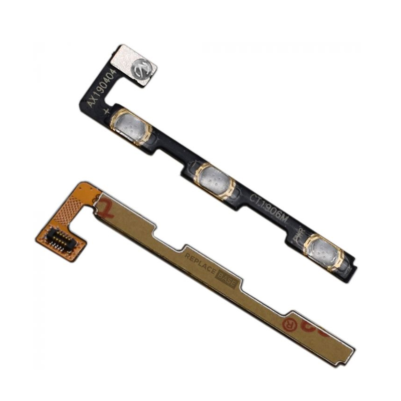 XIAOMI REDMI GO ΚΑΛΩΔΙΟ FLEX VOLUME POWER ON/OFF 3P OR