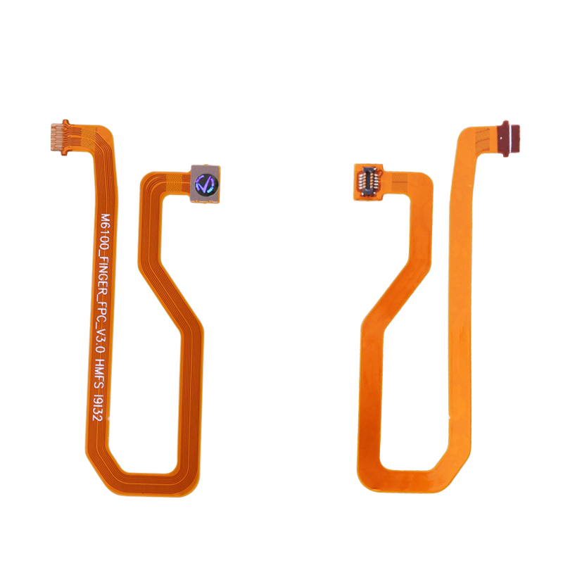 XIAOMI REDMI NOTE 7 PRO ΚΑΛΩΔΙΟ FLEX FINGERPRINT SENSOR 3P OR