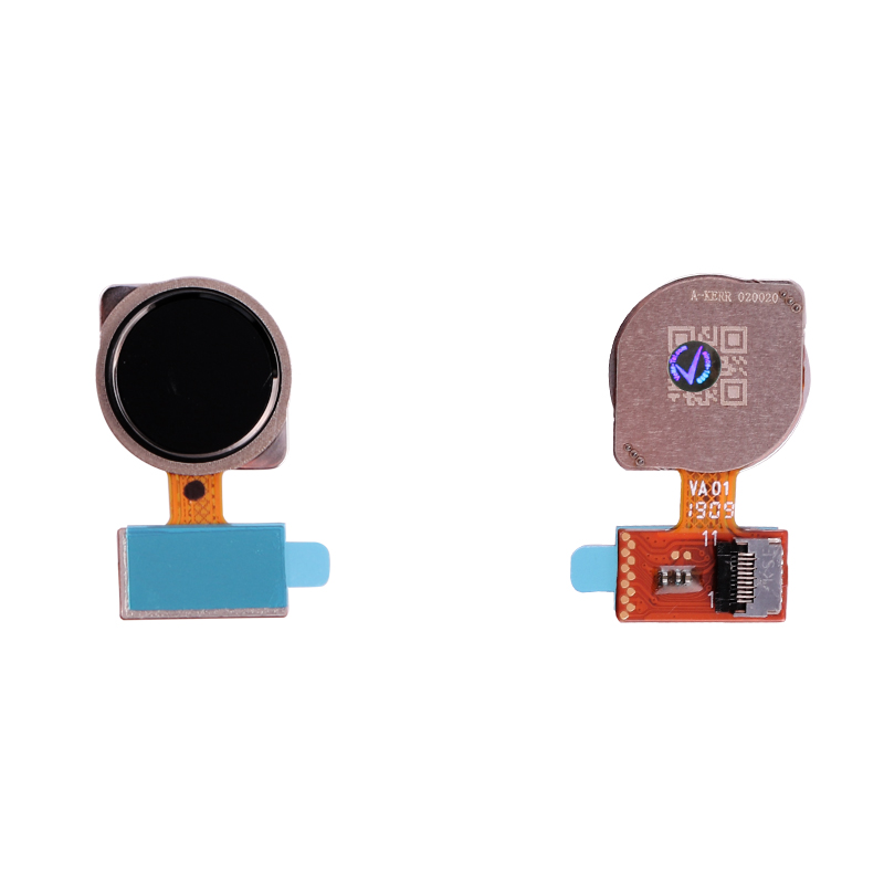 XIAOMI REDMI NOTE 7 ΚΑΛΩΔΙΟ FLEX FINGERPRINT SENSOR BLACK 3P OR