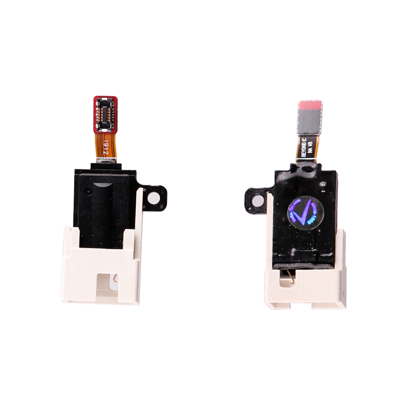 SAMSUNG G973 GALAXY 10 ΚΑΛΩΔΙΟ FLEX AUDIO+EARPHONE JACK 3P OR