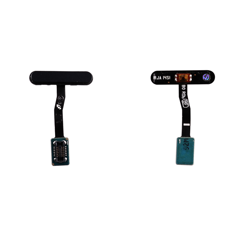 SAMSUNG G970 GALAXY S10E ΚΑΛΩΔΙΟ FLEX FINGERPRINT SENSOR BLACK 3P OR