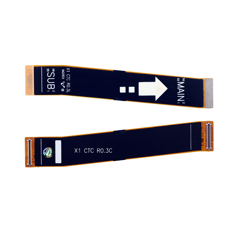 SAMSUNG S20 G980 ΚΑΛΩΔΙΟ FLEX MAIN