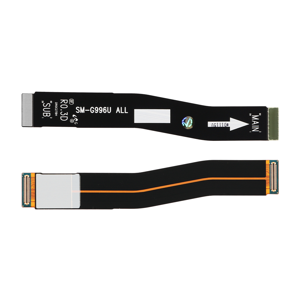 SAMSUNG S21 PLUS 5G G996 ΚΑΛΩΔΙΟ FLEX MAIN GH59-15400A ORIGINAL SERVICE PACK