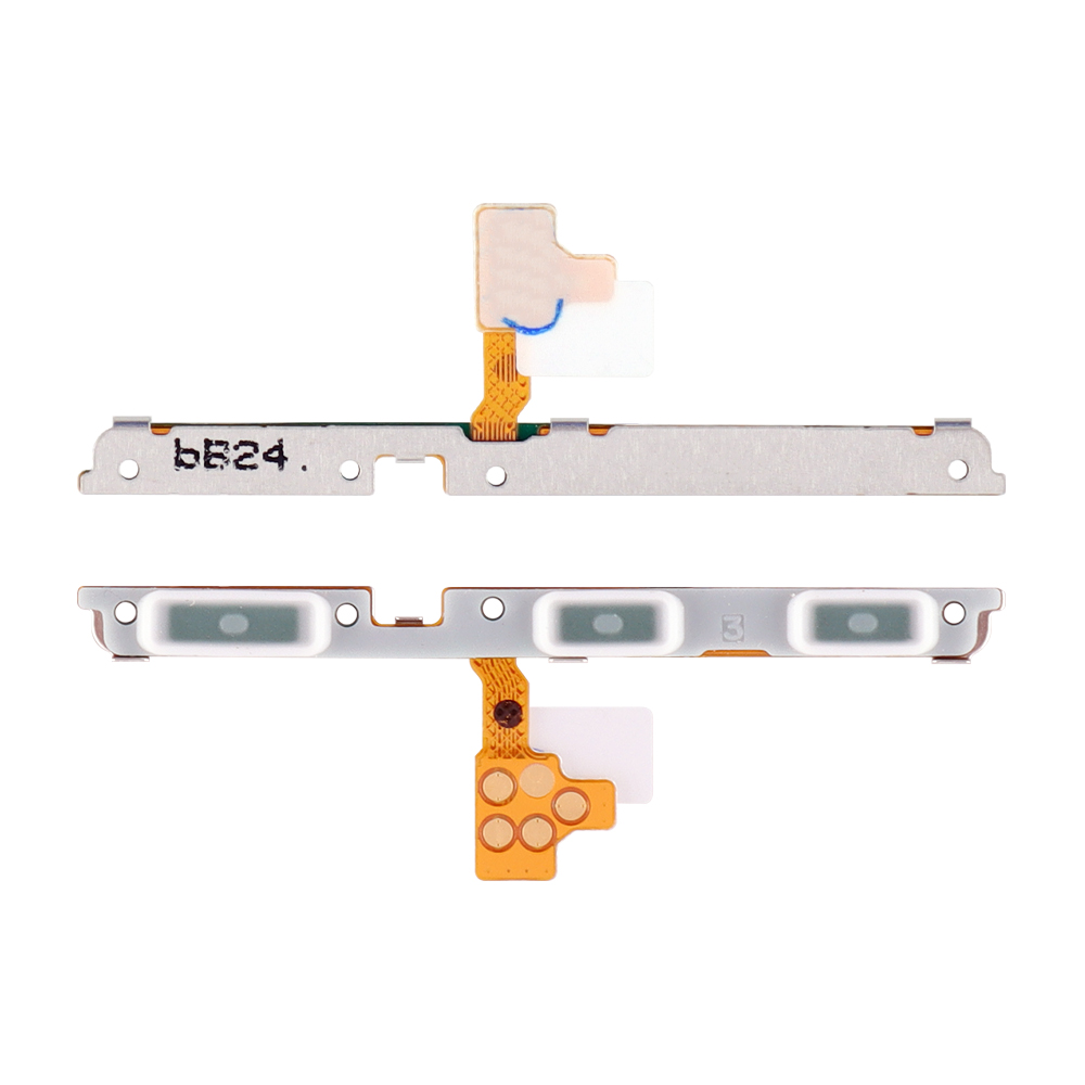 SAMSUNG A52 A525/A52 5G A526/A72 A725/S20 FE G780/S20 FE 5G G781 ΚΑΛΩΔΙΟ FLEX VOLUME-POWER KEY 3P OR