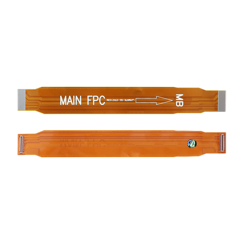 XIAOMI REDMI NOTE 9 5G ΚΑΛΩΔΙΟ FLEX MAIN 3P OR