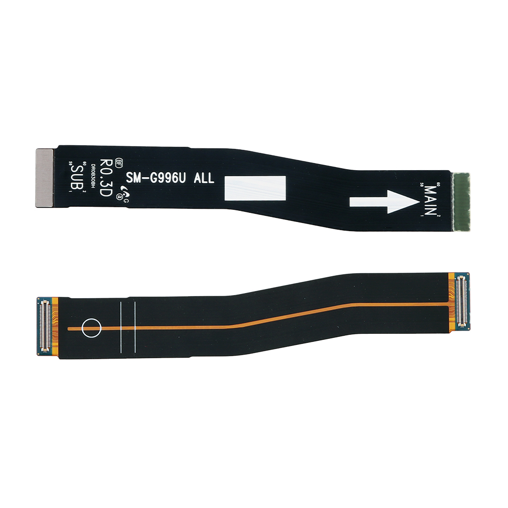 SAMSUNG S21 PLUS 5G G996 ΚΑΛΩΔΙΟ FLEX MAIN 3P OR