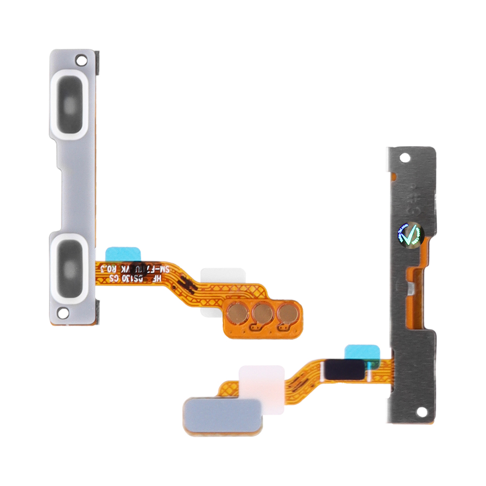 SAMSUNG Z FLIP 3 5G F711 ΚΑΛΩΔΙΟ FLEX MAIN GH59-15477A ORIGINAL SERVICE PACK