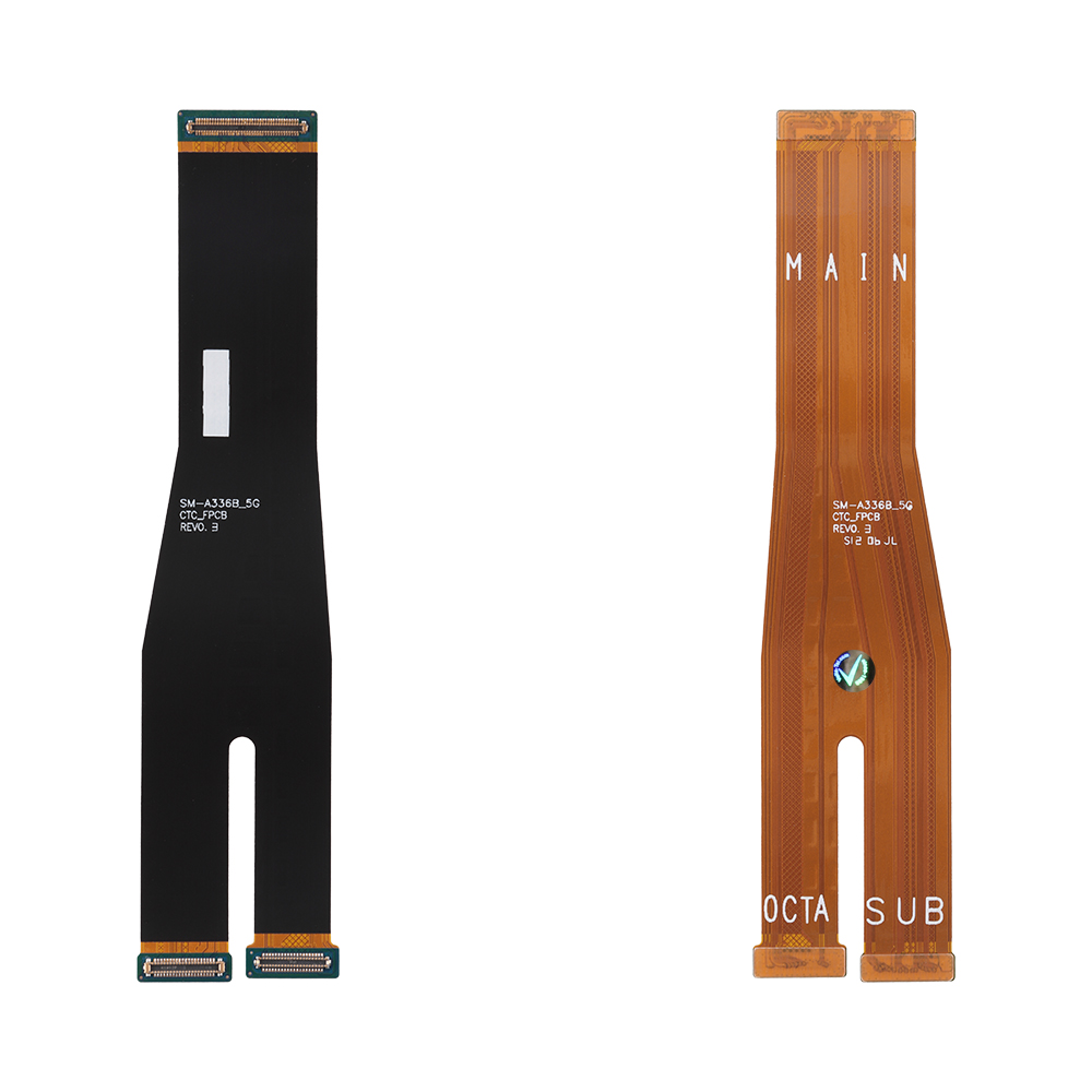 XIAOMI REDMI 10 ΚΑΛΩΔΙΟ FLEX MAIN 3P OR