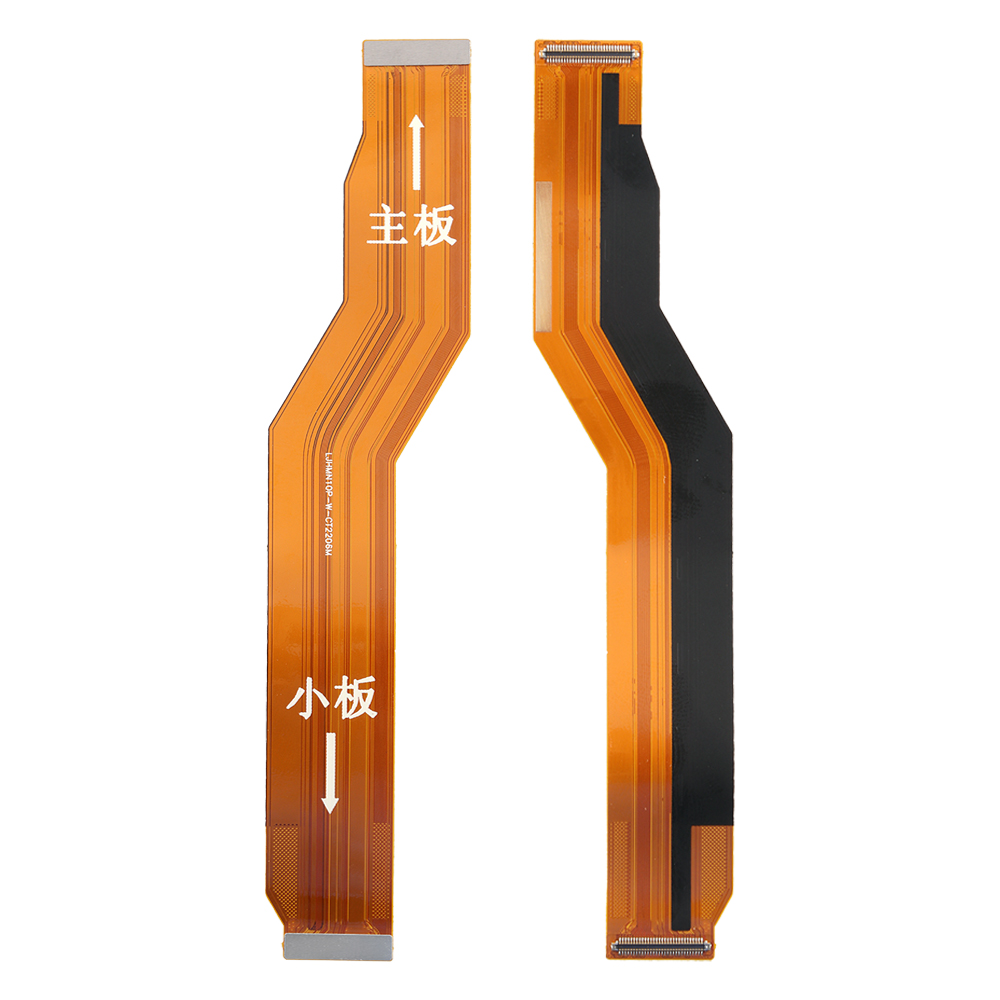 IPHONE 13 ΚΑΛΩΔΙΟ FLEX FLASHLIGHT SENSOR BLACK 3P OR
