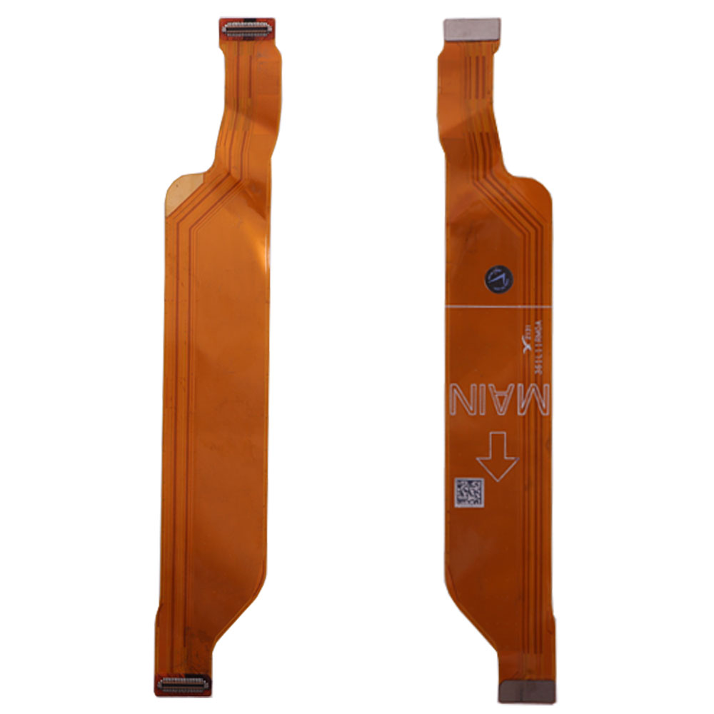 HUAWEI NOVA 5T/HONOR 20/HONOR 20 PRO ΚΑΛΩΔΙΟ FLEX MAIN BOARD 3P OR