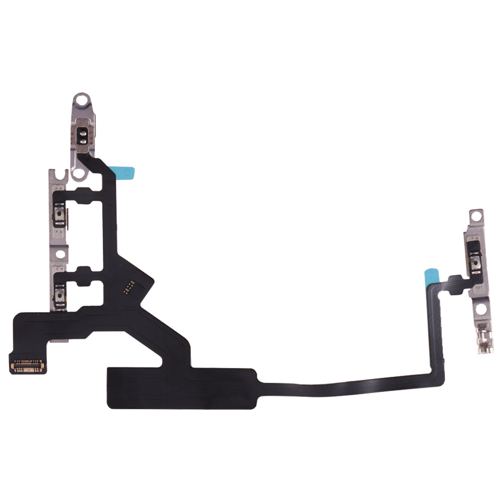 IPHONE 14 PRO ΚΑΛΩΔΙΟ FLEX VOLUME-ON/OFF 3P OR