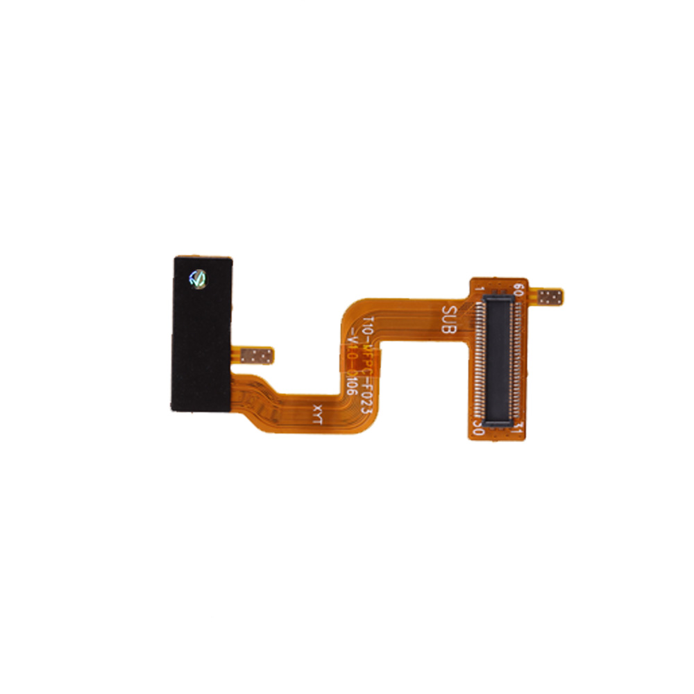 NSP 2650 ΚΑΛΩΔΙΟ FLEX HINGE OR