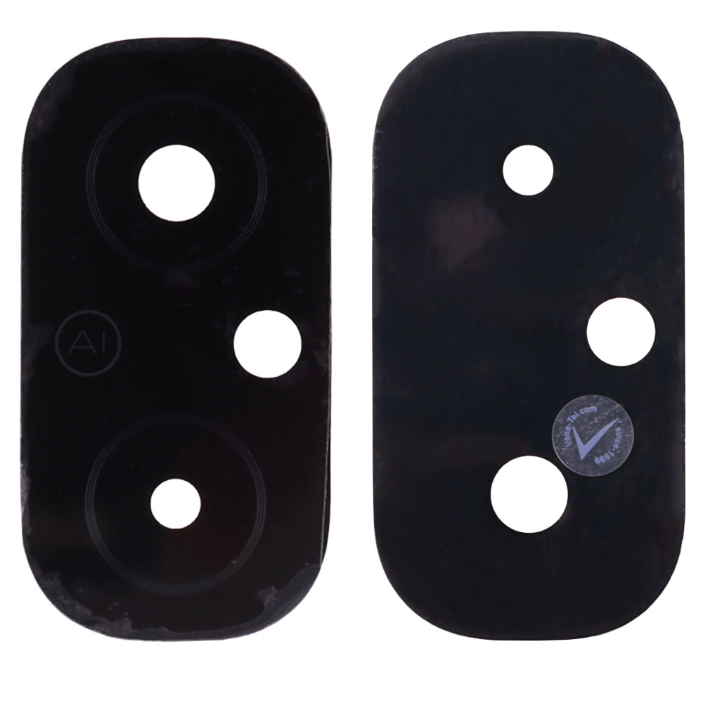 XIAOMI REDMI 12C CAMERA LENS BLACK 3P OR