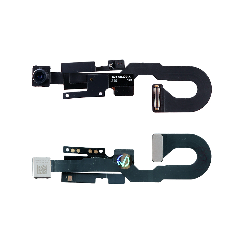 IPHONE 7 ΚΑΛΩΔΙΟ FLEX SENSOR- FRONT CAMERA 7MP 3P OR