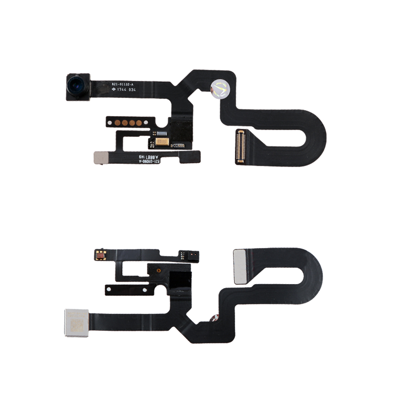 IPHONE 8 PLUS CAMERA FRONT 7MP + FLEX 3P OR