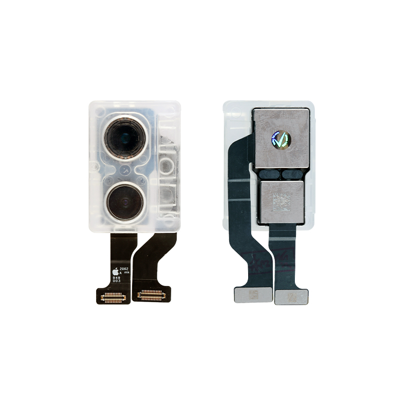 IPHONE 11 CAMERA DUAL BACK 12MP/12MP 3P OR