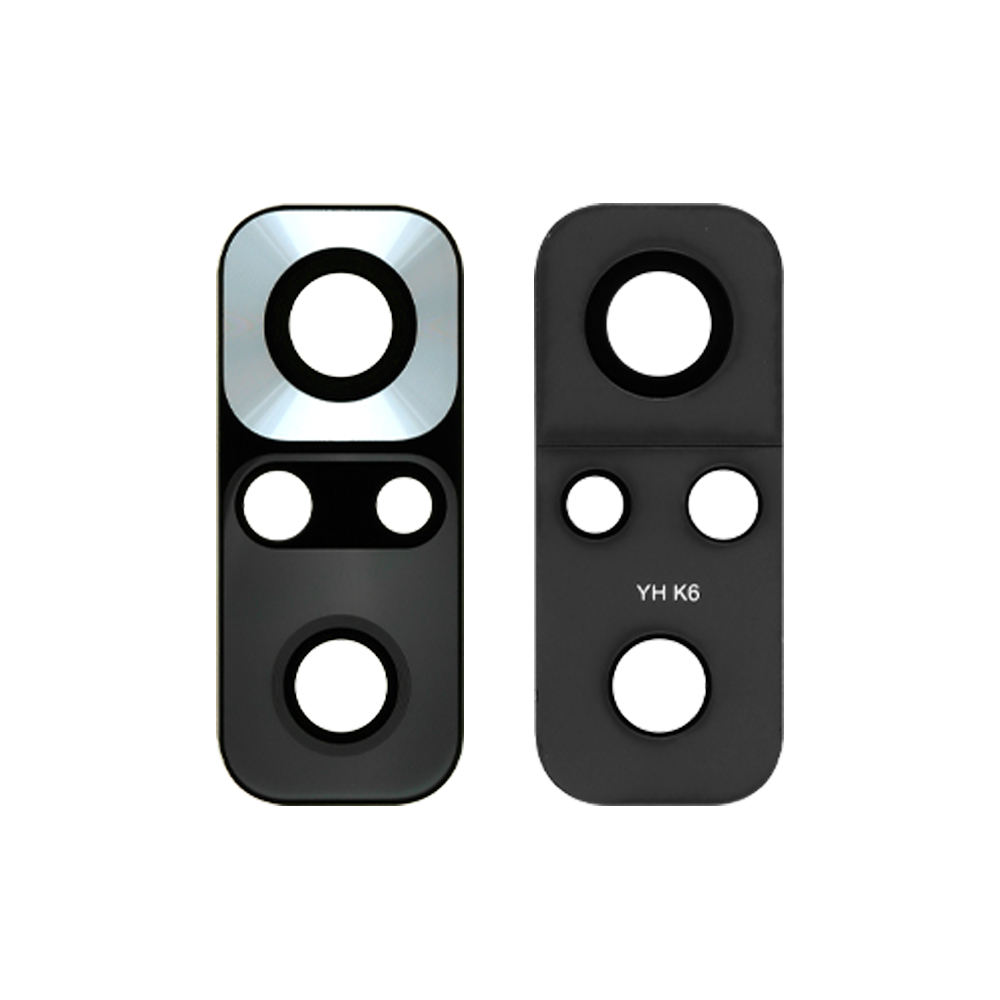 XIAOMI REDMI NOTE 10 PRO CAMERA LENS BLACK 3P OR