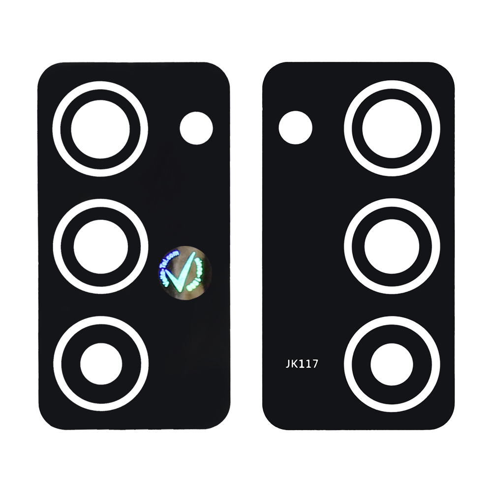 SAMSUNG Z FOLD 2 F916 CAMERA LENS BLACK GH64-08155A ORIGINAL SERVICE PACK