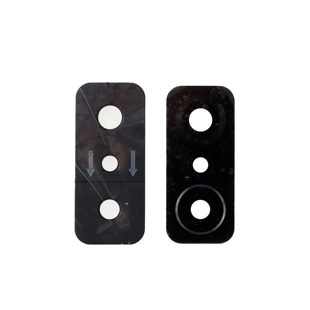 XIAOMI 11T 5G/11T PRO 5G CAMERA LENS + 3M STICKER BLACK 3P OR