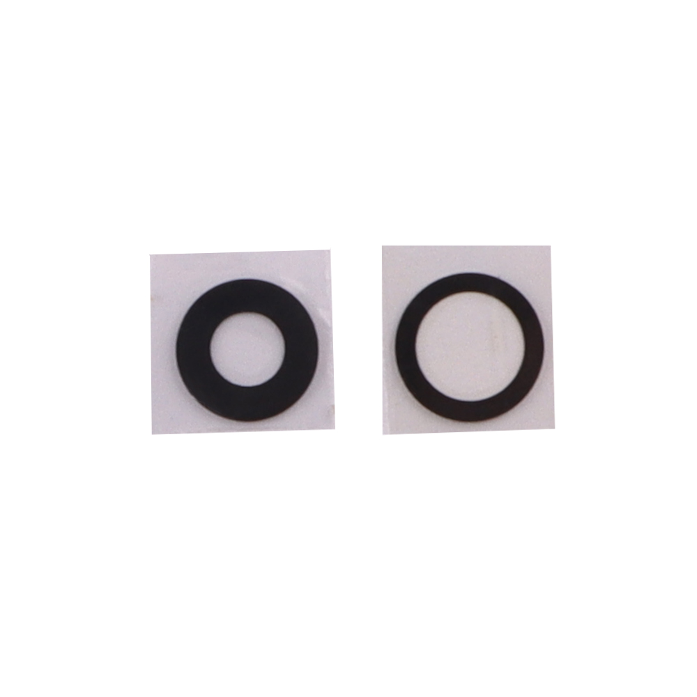 IPHONE 11 CAMERA COVER + LENS SET 2 PCS BLACK 3P OR
