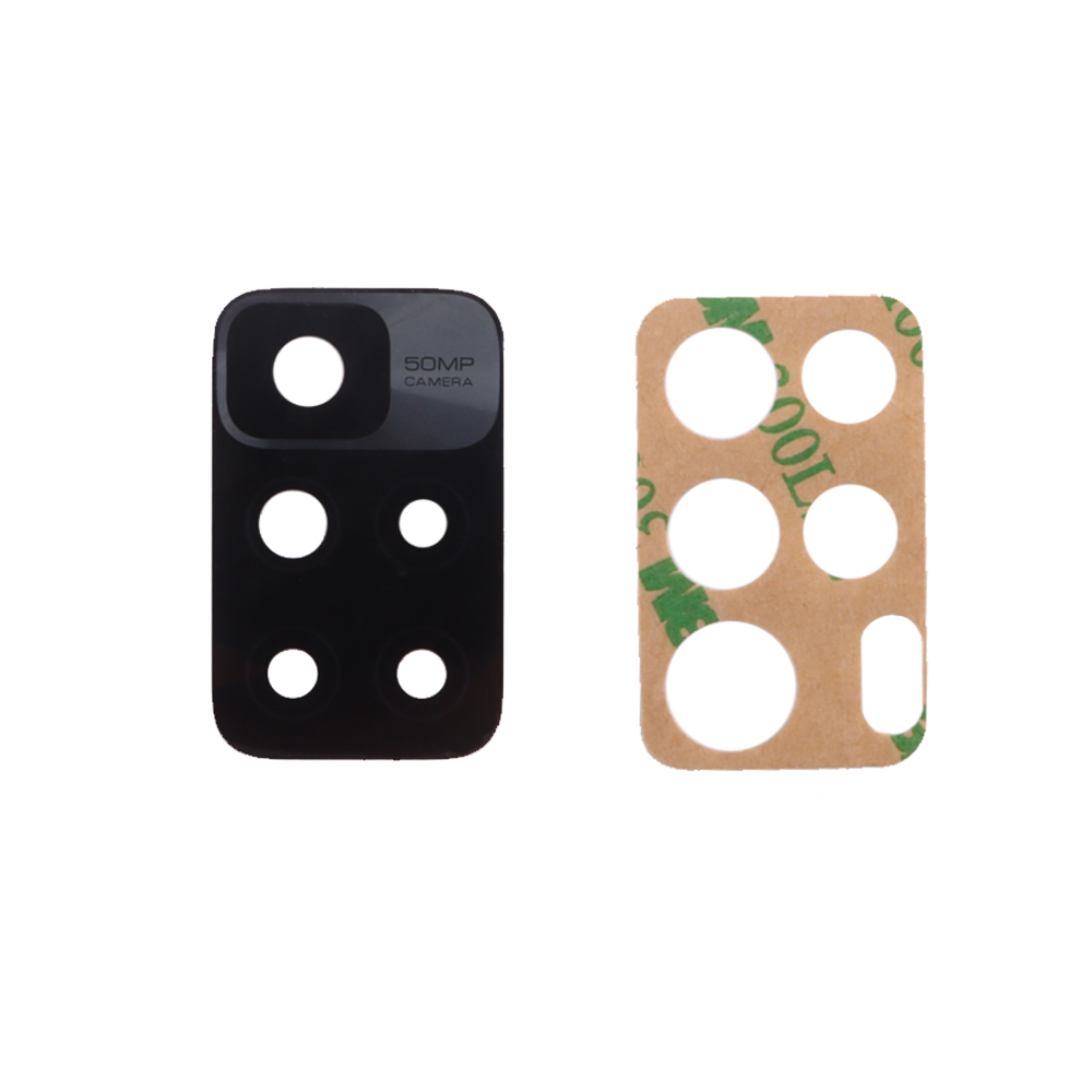 XIAOMI REDMI 10 CAMERA LENS +3M STICKER BLACK 3P OR