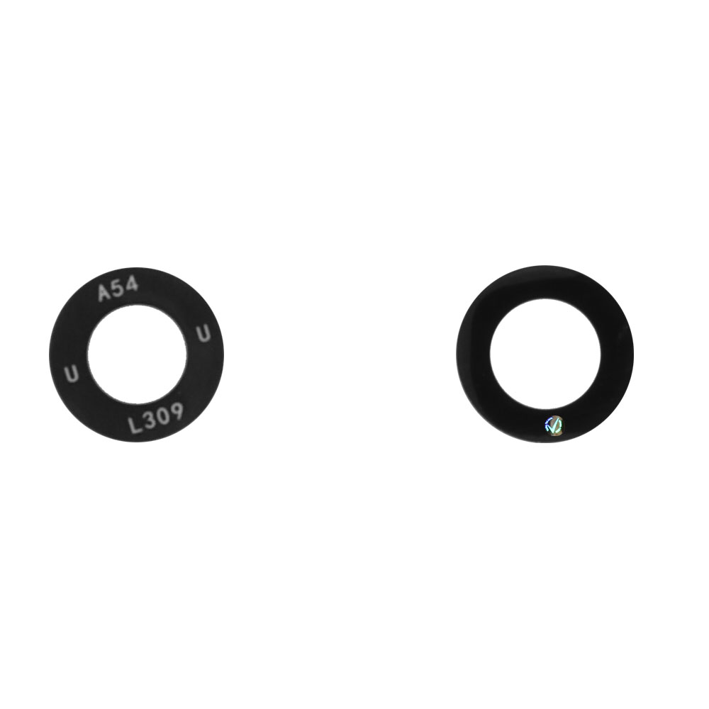SAMSUNG A54 5G A546 CAMERA LENS ULTRA WIDE BLACK GH64-09048A ORIGINAL SERVICE PACK