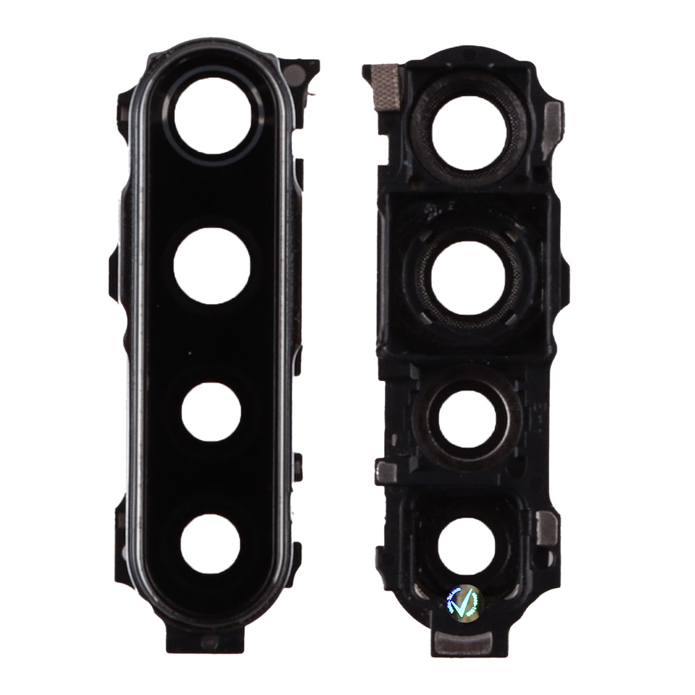 XIAOMI REDMI NOTE 8/NOTE 8T CAMERA COVER+LENS BLACK 380029800032+486000000Q4B ORIGINAL SERVICE PACK