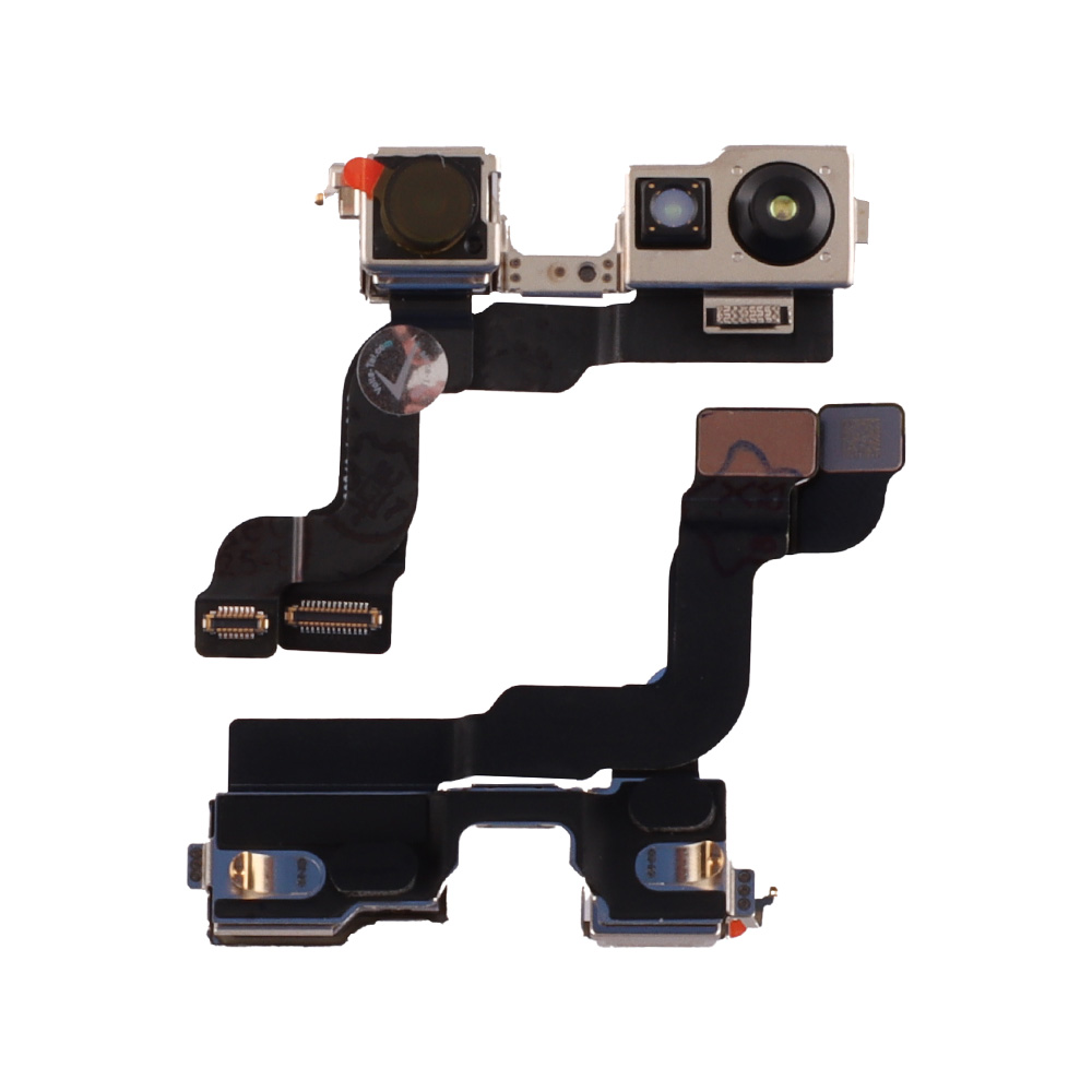 IPHONE 14 CAMERA FRONT 12MP + FLEX PROXIMITY SENSOR 3P OR