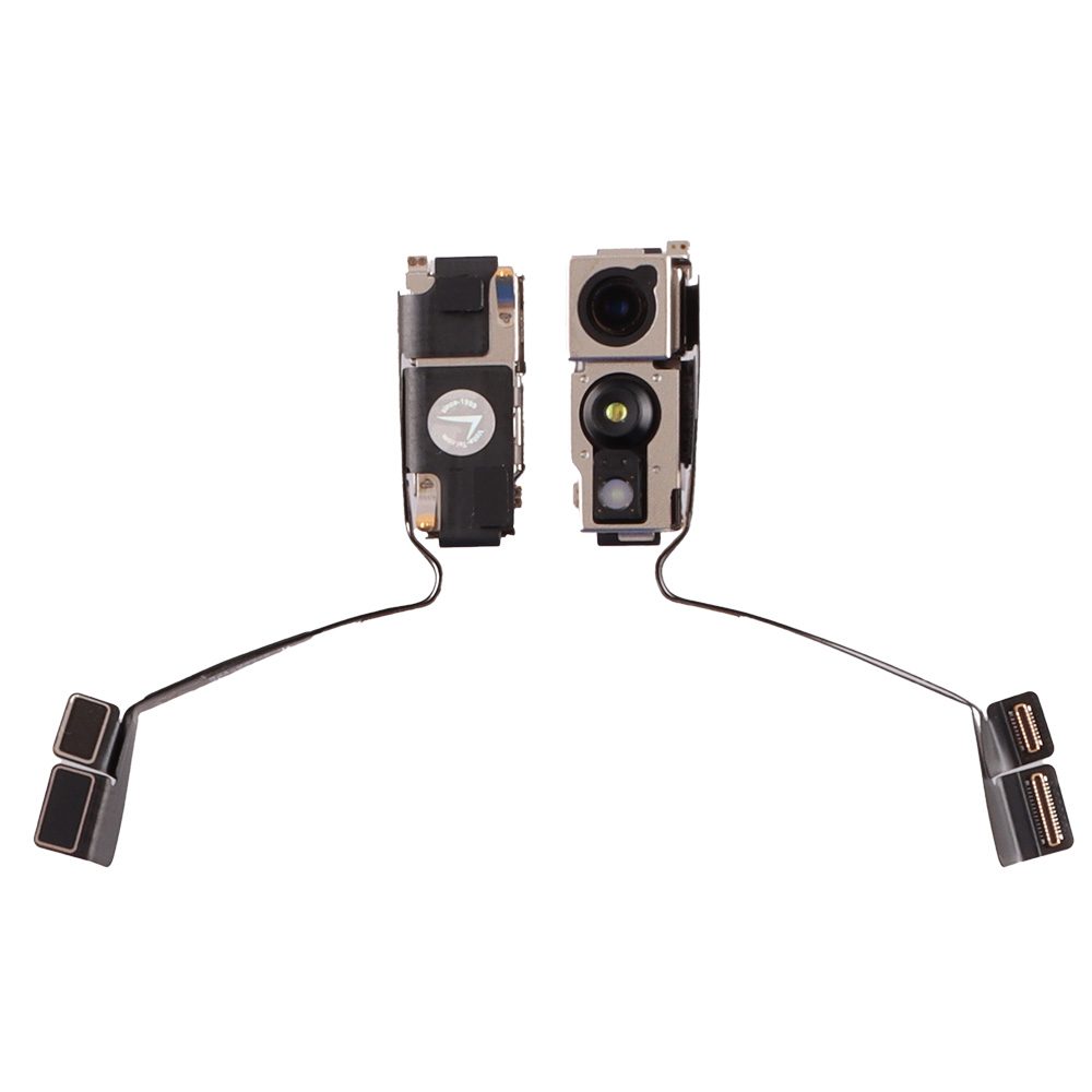 FOR IPHONE 16 PRO CAMERA FRONT 12MP FACING SELFIE + FLEX 3P OR