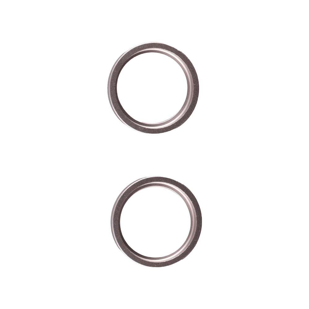 IPHONE 14/14 PLUS CAMERA METAL RINGS SET 2 PCS WHITE 3P OR