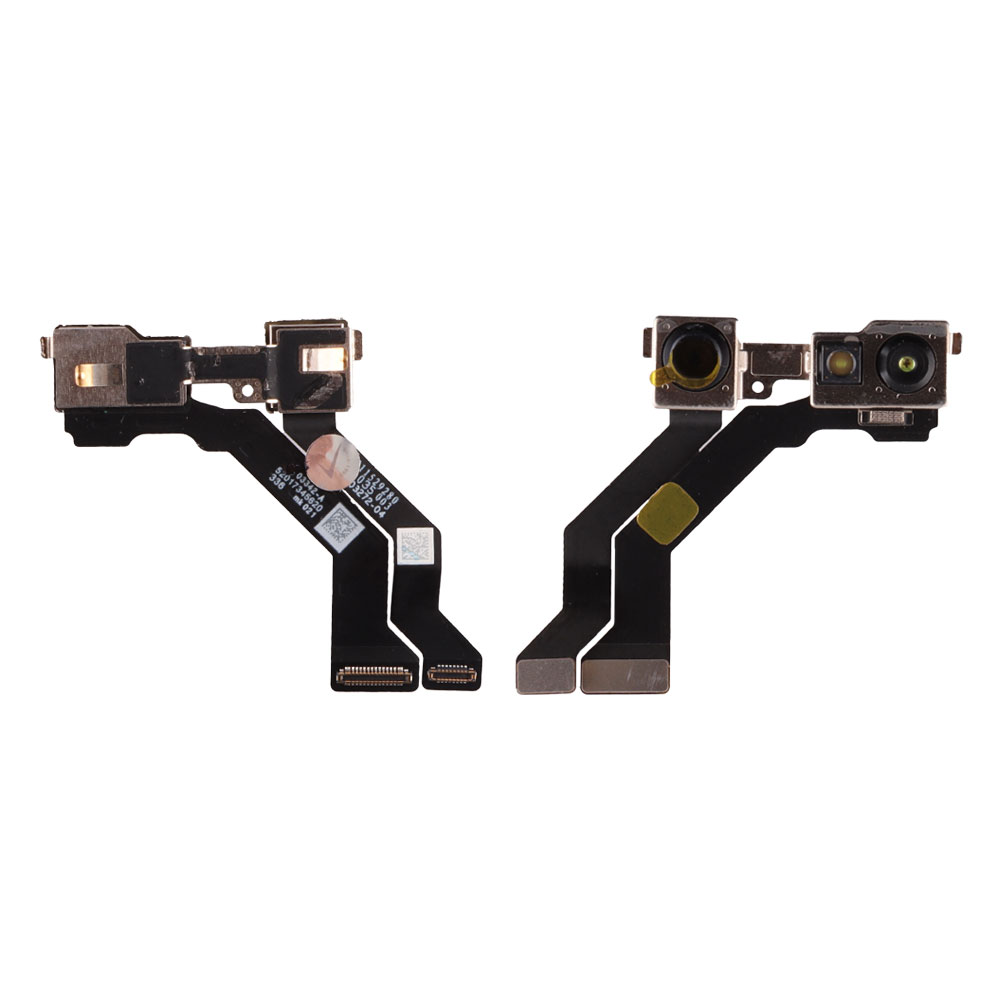 IPHONE 13 PRO CAMERA DUAL FRONT 12MP + FACE ID 3P OR