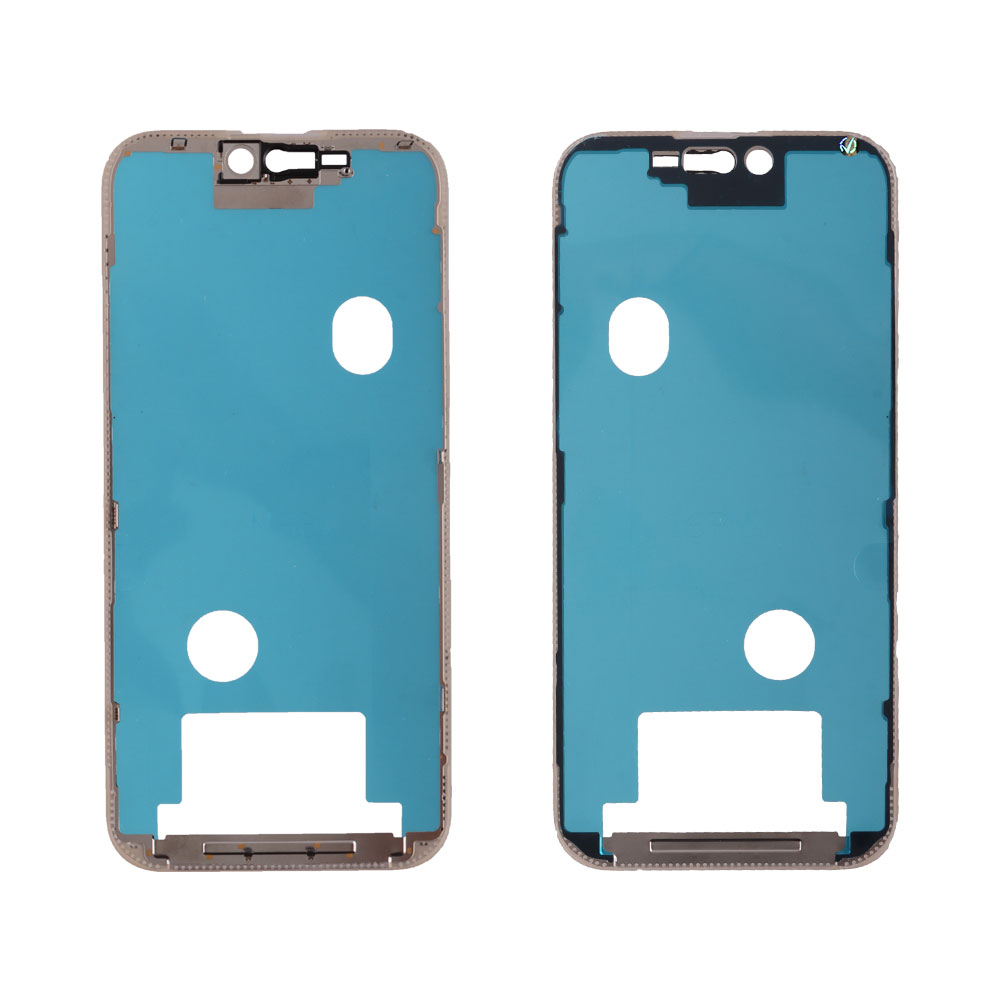 IPHONE 16 PRO MAX FRONT FRAME + ΦΙΛΜ ΑΔΙΑΒΡΟΧΟΠΟΙΗΣΗΣ