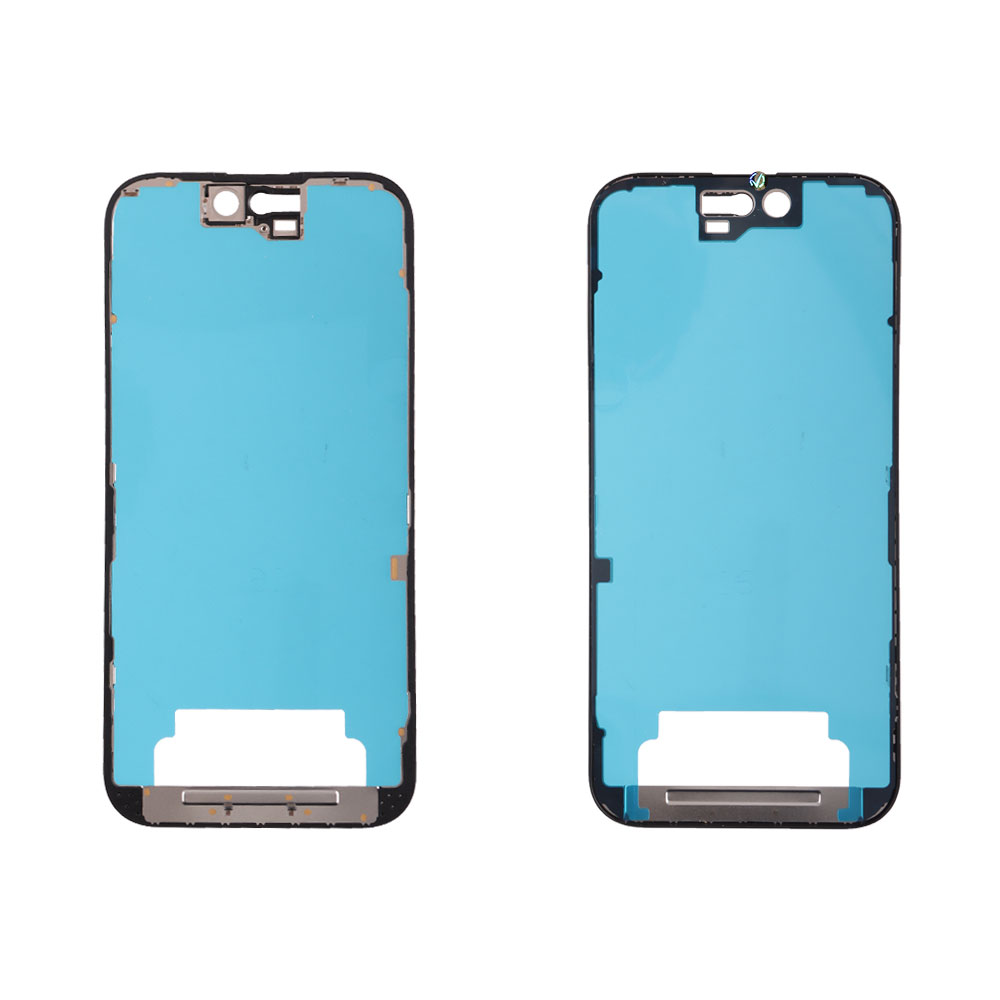 IPHONE 16 FRONT FRAME + ΦΙΛΜ ΑΔΙΑΒΡΟΧΟΠΟΙΗΣΗΣ 3P OR