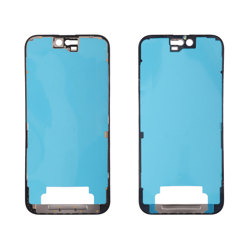 IPHONE 16 PLUS FRONT FRAME + ΦΙΛΜ ΑΔΙΑΒΡΟΧΟΠΟΙΗΣΗΣ 3P OR