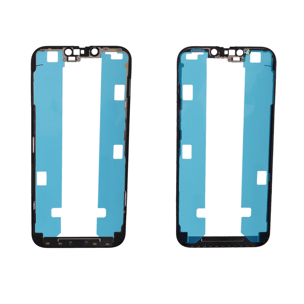 IPHONE 13 PRO MAX FRONT FRAME + ΦΙΛΜ ΑΔΙΑΒΡΟΧΟΠΟΙΗΣΗΣ 3P OR