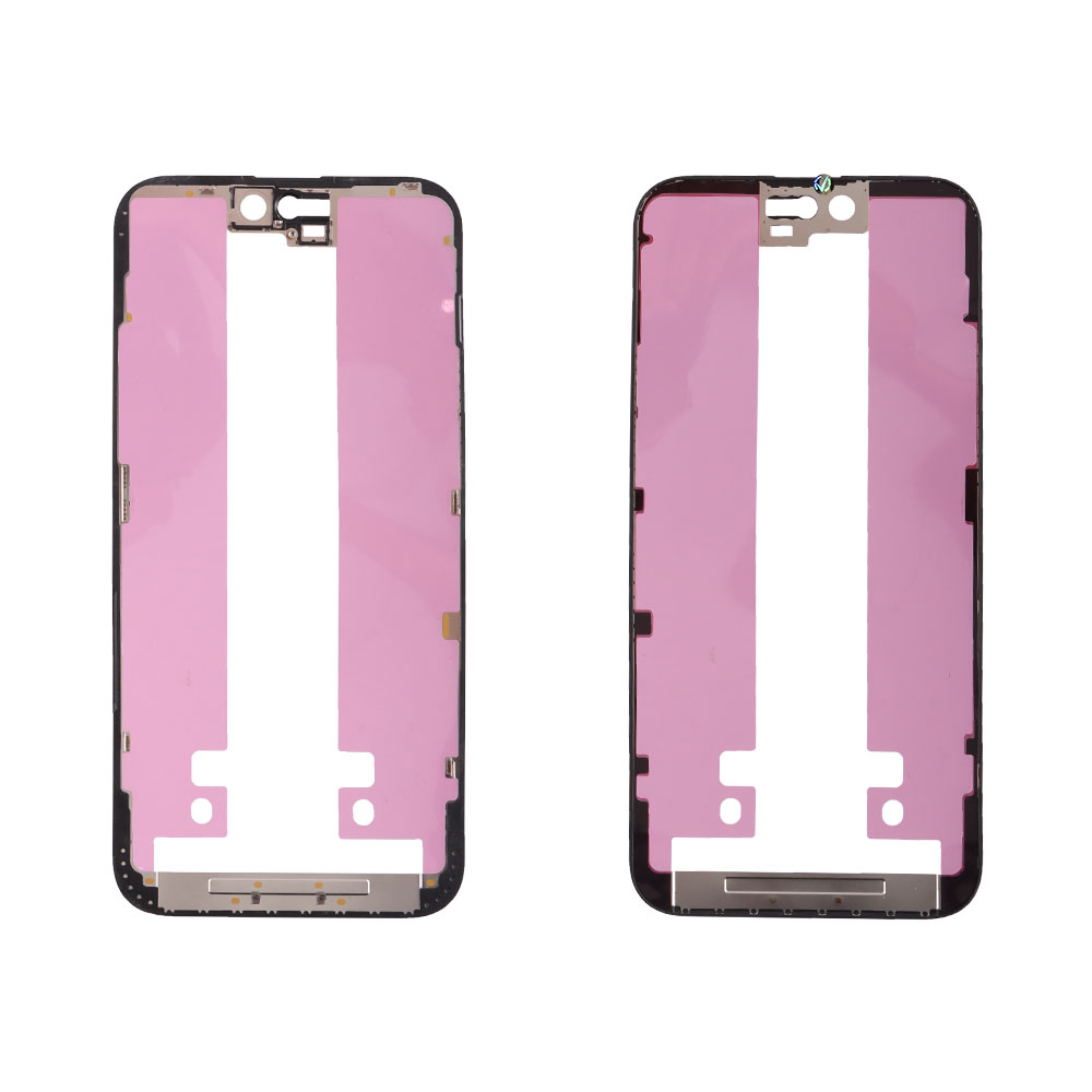 IPHONE 15 PLUS FRAME + ΦΙΛΜ ΑΔΙΑΒΡΟΧΟΠΟΙΗΣΗΣ 3P OR