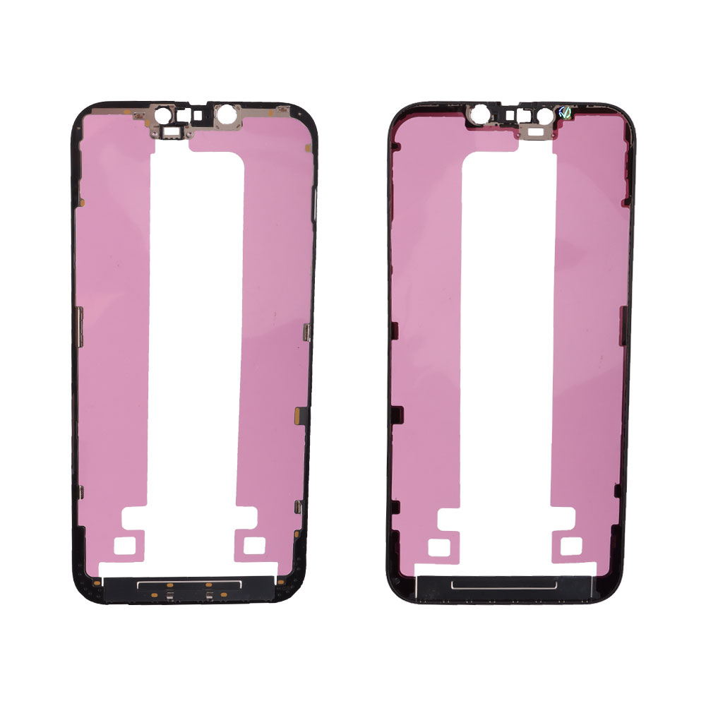 IPHONE 14 PLUS FRAME + ΦΙΛΜ ΑΔΙΑΒΡΟΧΟΠΟΙΗΣΗΣ 3P OR