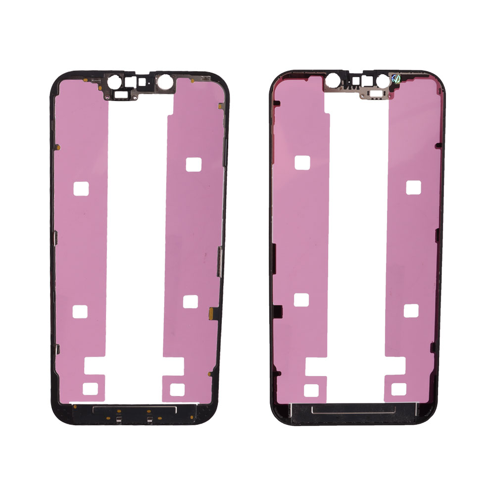 IPHONE 14 FRAME + ΦΙΛΜ ΑΔΙΑΒΡΟΧΟΠΟΙΗΣΗΣ 3P OR
