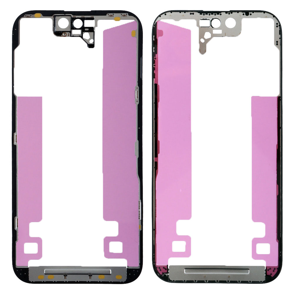 IPHONE 14 PRO FRONT FRAME + ΦΙΛΜ ΑΔΙΑΒΡΟΧΟΠΟΙΗΣΗΣ