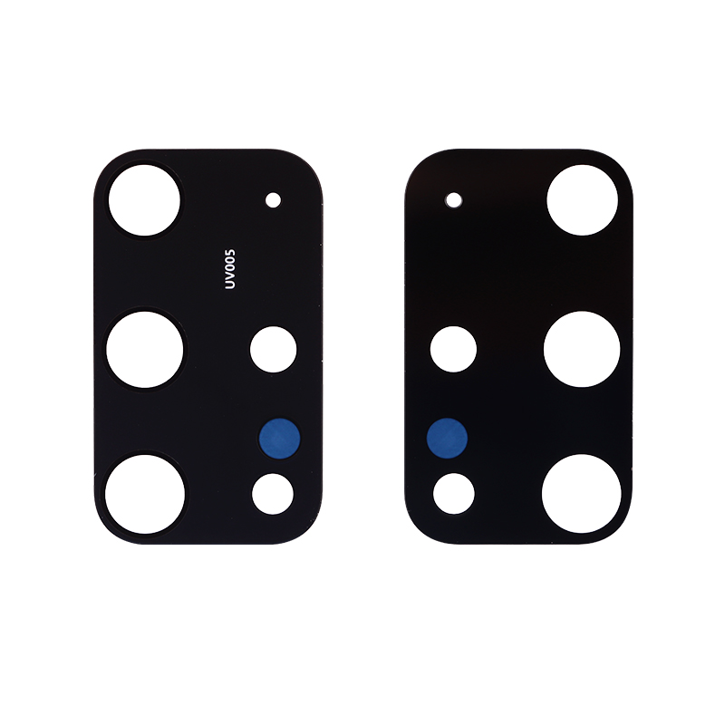 SAMSUNG S20 PLUS G985 CAMERA LENS BLACK GH64-07773A ORIGINAL SERVICE PACK