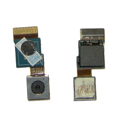 SAMSUNG I9100 Galaxy S 2 ΚΑΛΩΔΙΟ FLEX ΚΑΜΕΡΑΣ + FRONT CAMERA 2MP 3P OR
