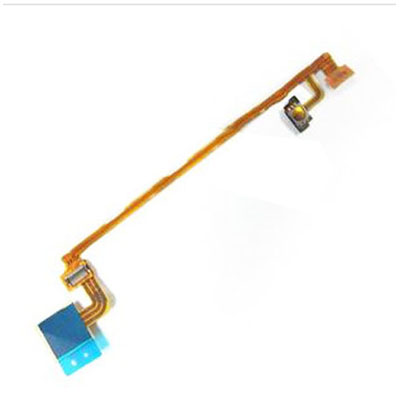 SONY X12 XPERIA ARC LT15i ΚΑΛΩΔΙΟ FLEX + ΠΛΗΚΤΡΟ ΚΑΜΕΡΑΣ 1238-5915 ORIGINAL SERVICE PACK