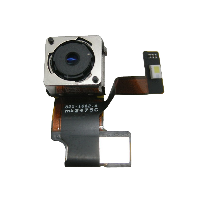 IPHONE 5 CAMERA BACK 8MP + FLEX 3P OR