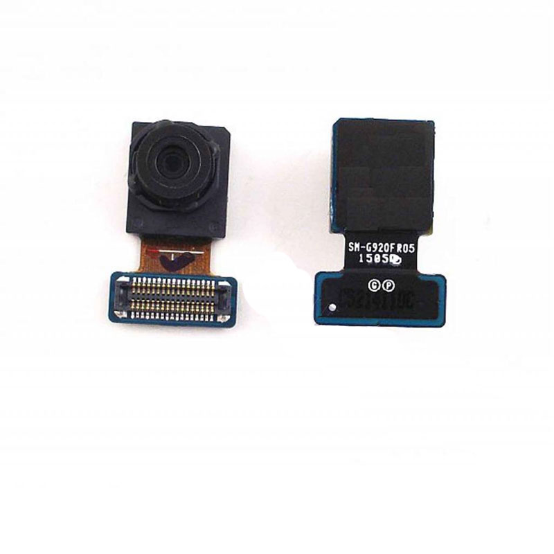 SAMSUNG G920F GALAXY S6 FRONT CAMERA 5MP 3P OR