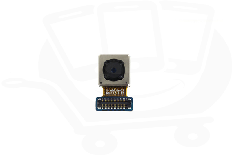 SAMSUNG G800F GALAXY S5 MINI BACK CAMERA 8MP 3P OR